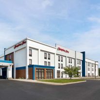 Hampton Inn Quakertown