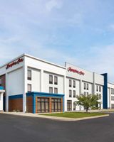 Hampton Inn Quakertown