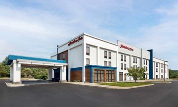 Hampton Inn Quakertown