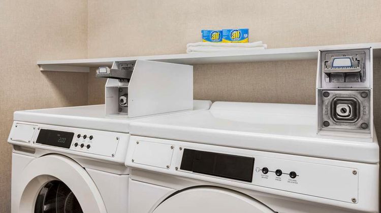 Hampton Inn Quakertown Other
