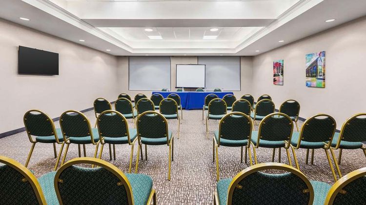 Hampton Inn Quakertown Meeting