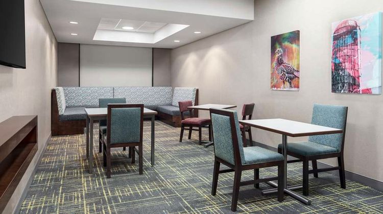 Hampton Inn Quakertown Meeting