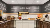 <b>Hampton Inn Quakertown Restaurant</b>. Images powered by <a href="https://iceportal.shijigroup.com/" title="IcePortal" target="_blank">IcePortal</a>.