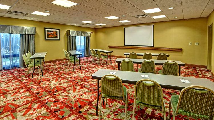 Hampton Inn Quincy Meeting
