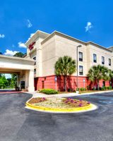 Hampton Inn Quincy