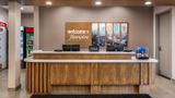 Hampton Inn & Suites Riverside/Corona Ea Lobby