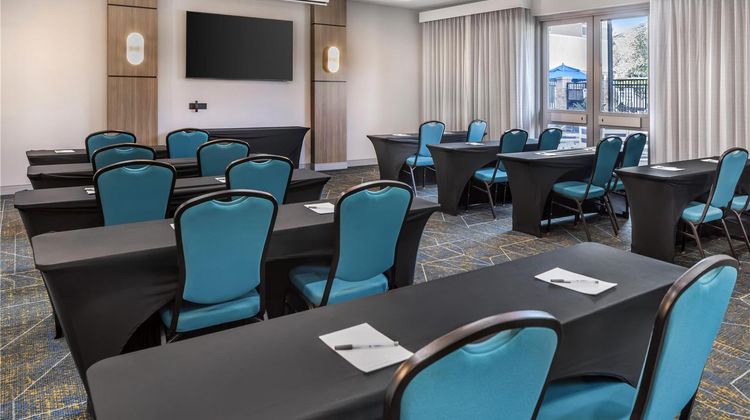 Hampton Inn & Suites Riverside/Corona Ea Meeting
