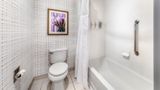 Hampton Inn & Suites Riverside/Corona Ea Room