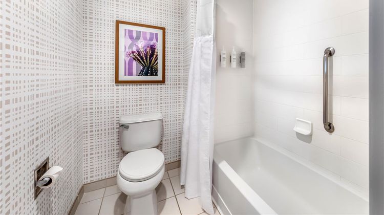 Hampton Inn & Suites Riverside/Corona Ea Room