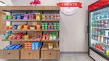 <b>Hampton Inn & Suites Riverside/Corona Ea Restaurant</b>. Images powered by <a href="https://iceportal.shijigroup.com/" title="IcePortal" target="_blank">IcePortal</a>.
