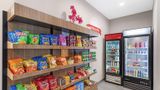 <b>Hampton Inn & Suites Riverside/Corona Ea Restaurant</b>. Images powered by <a href="https://iceportal.shijigroup.com/" title="IcePortal" target="_blank">IcePortal</a>.
