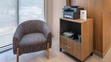 <b>Hampton Inn & Suites Riverside/Corona Ea Room</b>. Images powered by <a href="https://iceportal.shijigroup.com/" title="IcePortal" target="_blank">IcePortal</a>.