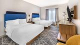 <b>Hampton Inn & Suites Riverside/Corona Ea Room</b>. Images powered by <a href="https://iceportal.shijigroup.com/" title="IcePortal" target="_blank">IcePortal</a>.