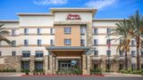 <b>Hampton Inn & Suites Riverside/Corona Ea Exterior</b>. Images powered by <a href="https://iceportal.shijigroup.com/" title="IcePortal" target="_blank">IcePortal</a>.