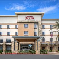 Hampton Inn & Suites Riverside/Corona Ea