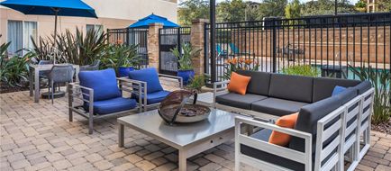 Hampton Inn & Suites Riverside/Corona Ea Exterior