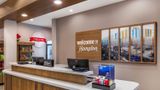 <b>Hampton Inn & Suites Riverside/Corona Ea Lobby</b>. Images powered by <a href="https://iceportal.shijigroup.com/" title="IcePortal" target="_blank">IcePortal</a>.