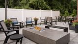 Hampton Inn Taunton Exterior