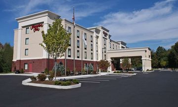 Hampton Inn Taunton
