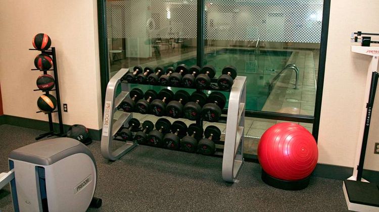Hampton Inn Taunton Health