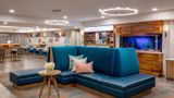 Hampton Inn Rehoboth Beach/Lewes Lobby