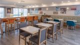 Hampton Inn Rehoboth Beach/Lewes Lobby