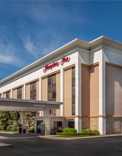 Hampton Inn Rehoboth Beach/Lewes