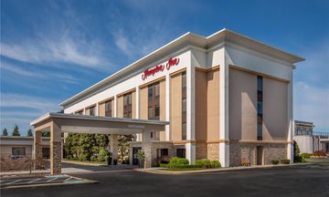 Hampton Inn Rehoboth Beach/Lewes