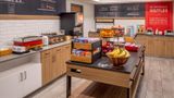 Hampton Inn Rehoboth Beach/Lewes Restaurant