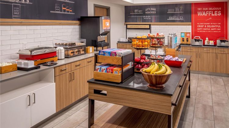 Hampton Inn Rehoboth Beach/Lewes Restaurant