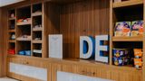 Hampton Inn Rehoboth Beach/Lewes Restaurant