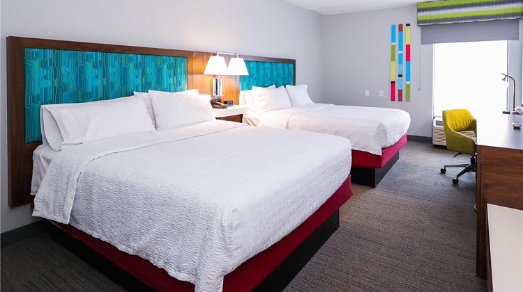 Hampton Inn Rehoboth Beach/Lewes Room