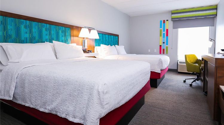 Hampton Inn Rehoboth Beach/Lewes Room