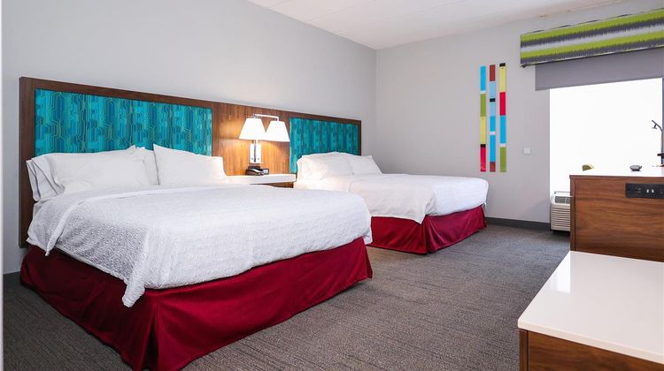 Hampton Inn Rehoboth Beach/Lewes Room