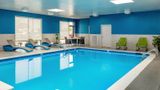 Hampton Inn Rehoboth Beach/Lewes Pool