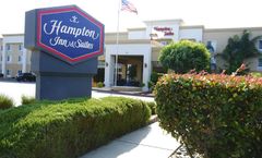 Hampton Inn & Suites Red Bluff