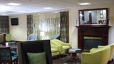 <b>Hampton Inn Richmond Lobby</b>. Images powered by <a href="https://iceportal.shijigroup.com/" title="IcePortal" target="_blank">IcePortal</a>.