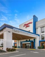 Hampton Inn Richmond