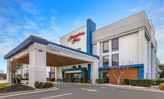 Hampton Inn Richmond