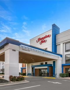 Hampton Inn Richmond