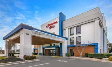 Hampton Inn Richmond