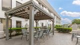 Hampton Inn Richmond Exterior
