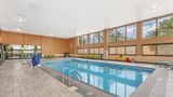 Hampton Inn Richmond Pool