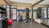 Hampton Inn Richmond Health