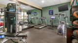 Hampton Inn Richmond Health