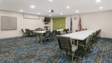 Hampton Inn Richmond Meeting
