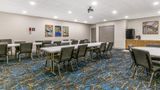 Hampton Inn Richmond Meeting