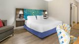 Hampton Inn Richmond Room