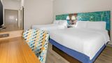 Hampton Inn Richmond Room