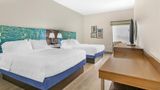 Hampton Inn Richmond Room